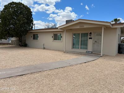 339 Pecos St, El Paso, TX, 79905