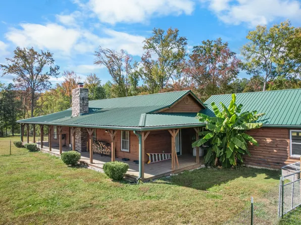9516 Bakerton Rd, Red Boiling Springs, TN 37150