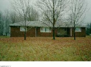 595 S Canfield Niles Rd, Austintown, OH 44515