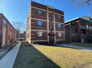 814 E End Ave APT 2, Pittsburgh, PA 15221