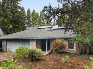 16425 NE Fargo Ct, Portland, OR 97230