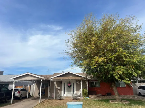 3836 W Cavalier Dr, Phoenix, AZ 85019