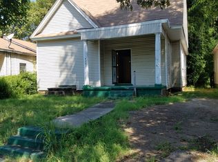 422 Walker Ave, Memphis, TN 38126