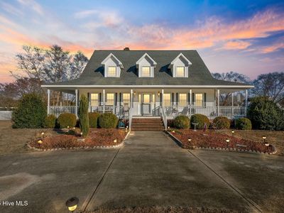 501 Plantation Road, Goldsboro, NC, 27530