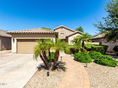 17952 W LAWRENCE Lane, Waddell, AZ, 85355