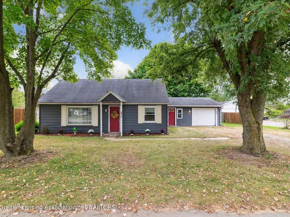 511 W Shepherd St, Charlotte, MI 48813