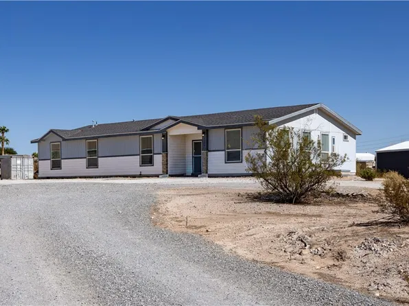 1160 Gubler Ave, Logandale, NV 89021