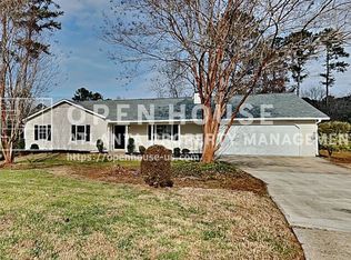 2219 N Landing Run, Marietta, GA 30066