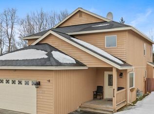 3301 Northspruce Cir, Anchorage, AK 99507