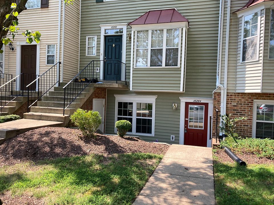 1st image of 16264 Taconic Cir