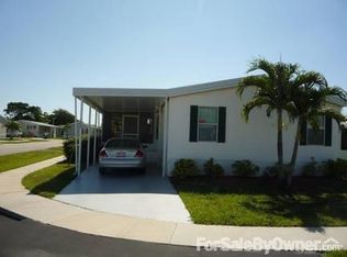 1266 SW 117th Ave, Davie, FL 33325