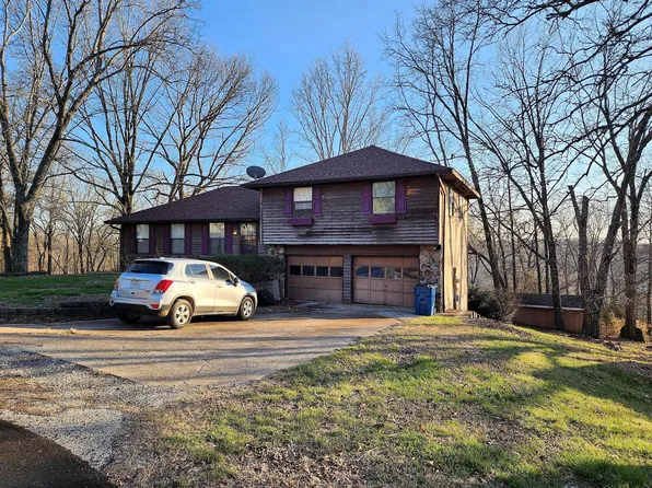 44 Northwoods Drive, Kimberling City, MO 65686