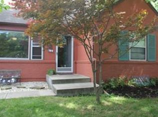 7733 Mercier St, Kansas City, MO 64114
