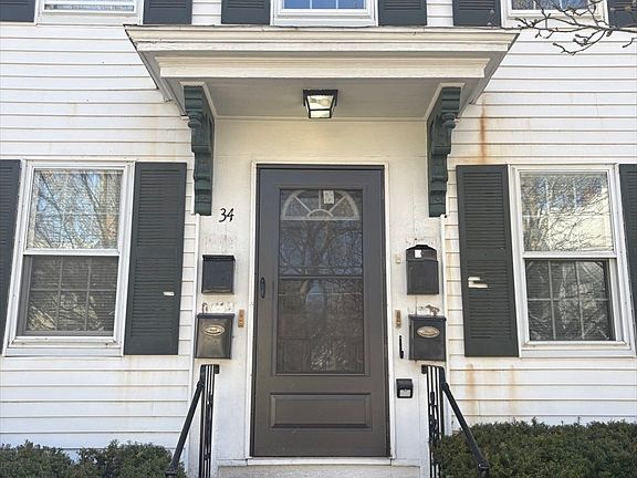 2nd image of 34 Walnut St #3
