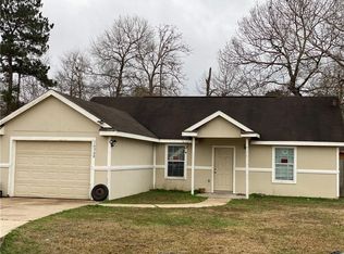 16368 Ryan Guinn Way, Conroe, TX 77303