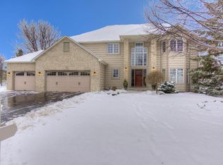 17593 George Moran Dr, Eden Prairie, MN 55347