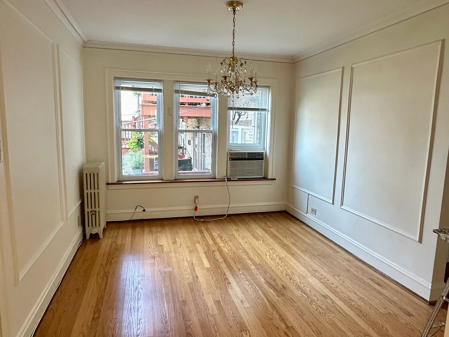 1 bed, 1.0 bath, 750 sqft, $1,660 — Photo 3