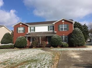 230 Life Bridges Ln SW, Cleveland, TN 37311