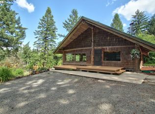 22050 NE Bachelor Blvd, Hillsboro, OR