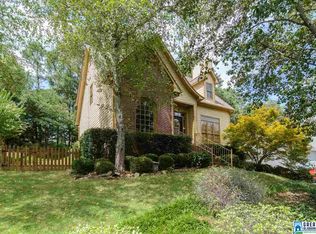 1701 Wakefield Dr, Birmingham, AL 35216