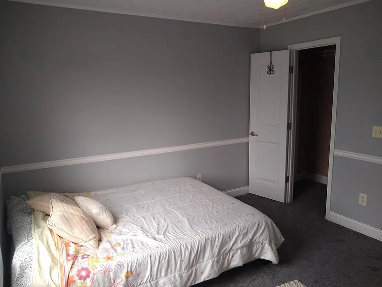 Bedroom 3 (upstairs)