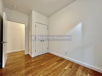 Rented by Sovereign Associates