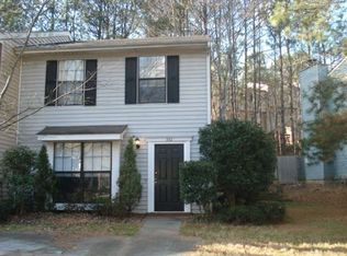 352 Hamilton Trce, Marietta, GA 30068