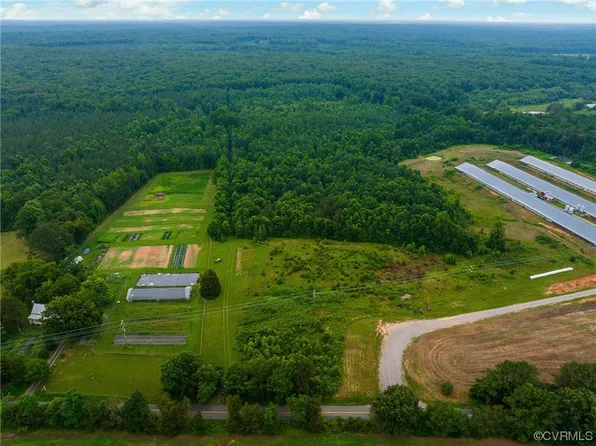 0 Paynes Mill Rd, Bumpass, VA 23024