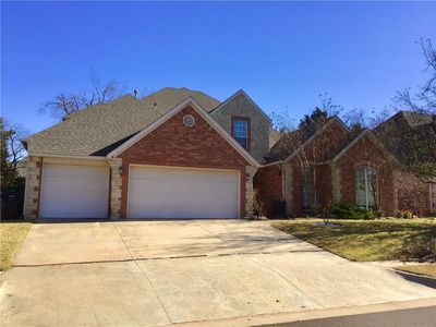 19316 Cade Ct, Edmond, OK, 73012