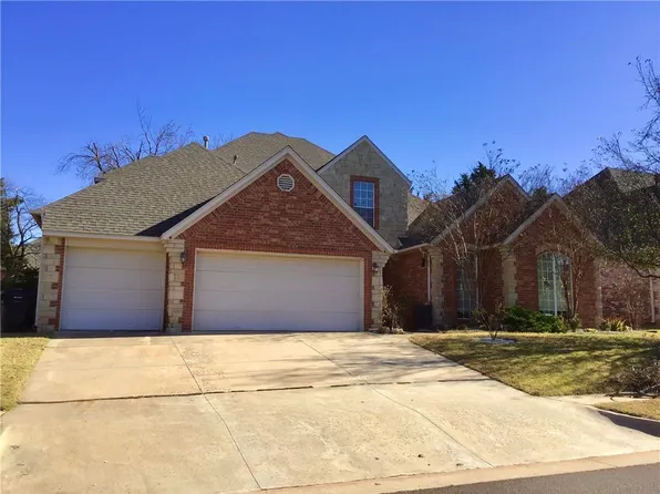 19316 Cade Ct, Edmond, OK 73012