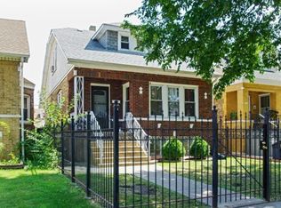 2523 N Major Ave, Chicago, IL