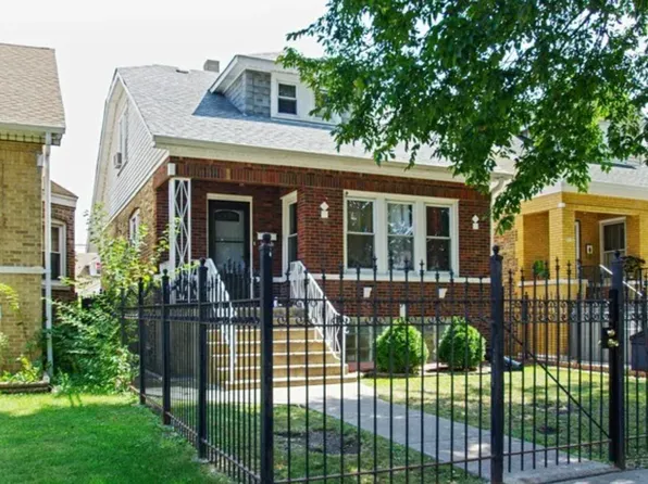 2523 N Major Ave, Chicago, IL 60639