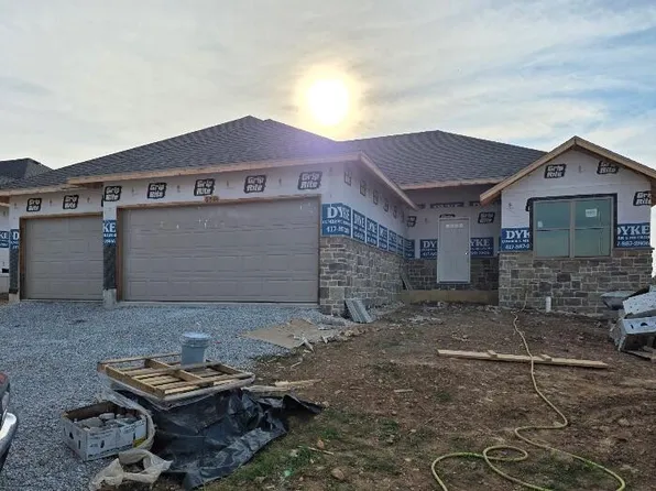 656 W Castor Loop, Nixa, MO 65714