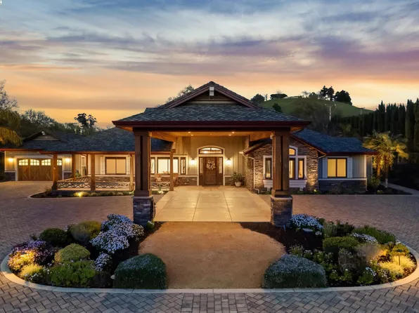 6002 Alisal St, Pleasanton, CA 94566