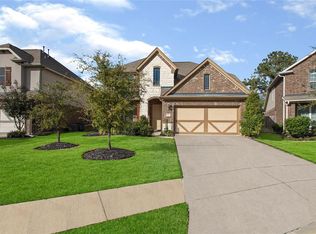 11506 Lawson Pine Ln, Tomball, TX 77377