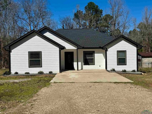 1040 County Road 166 N, Overton, TX 75684