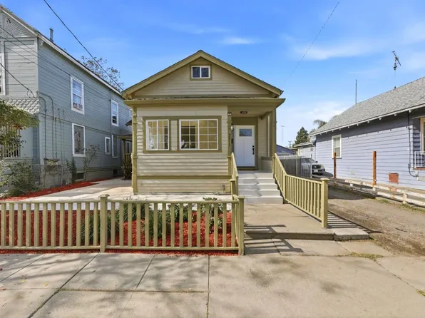 271 N 9th St, San Jose, CA 95112