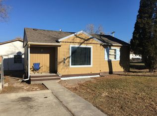 116 Frontier Ave, Newcastle, WY 82701