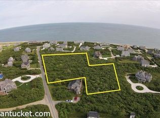 4 Mayhew Ln, Nantucket, MA 02554