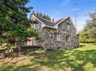 4912 Old Mackinaw Trl, Boyne Falls, MI 49713