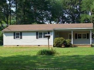 17239 Oakshade Rd, Orange, VA 22960