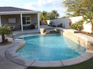 42815 Portezza Ct, Indio, CA 92203