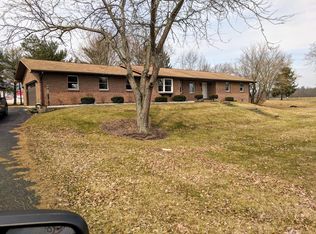 3255 Cardington Rd, Marion, OH 43302
