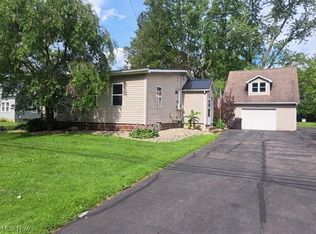 4016 State Route 7, Burghill, OH 44404
