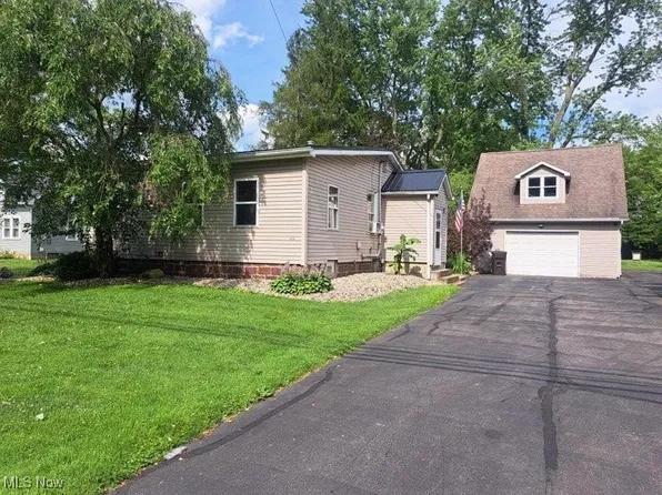 4016 State Route 7, Burghill, OH 44404
