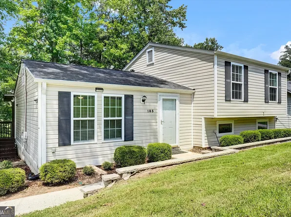 183 Wynnmeade Pkwy, Peachtree City, GA 30269