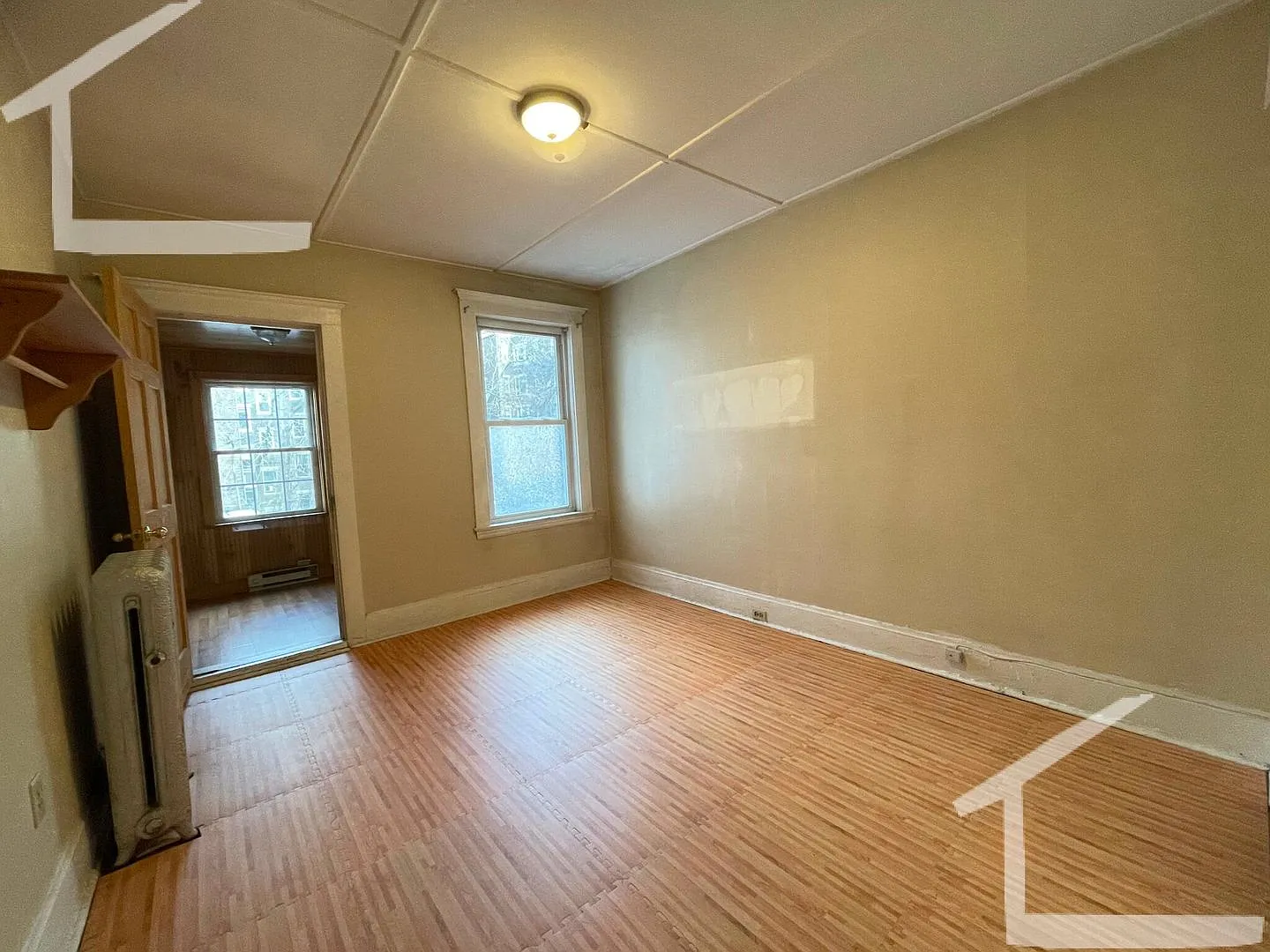 No Brokers Fee, 7 Rooms Apartment, Convenient Allston Location Heat, Hot Water Included, Eat-in K... — Photo 3