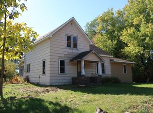 7347 Cedar St E, Webster, WI 54893