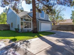 254 S Rush Cir W, Chandler, AZ 85226