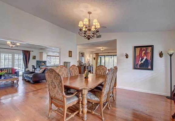 Home For Sale In Paseos